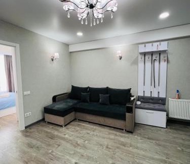 Chisinau Apartment | Malldova Chișinău centru