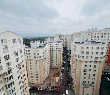 Chisinau Apartment | Malldova Chișinău centru