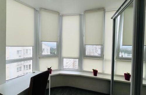 Chisinau Apartment | Malldova Chișinău centru