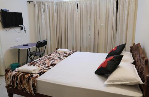 Alwaye House | Malpans Mansion