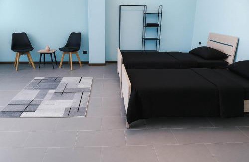 Lonate Pozzolo House | Malpensa House 27 - Taxi service for MXP 25 Euro