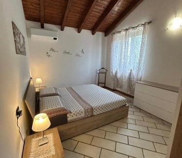 Cardano al Campo Apartment | Malpensa MXP apartament