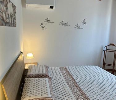 Cardano al Campo Apartment | Malpensa MXP apartament