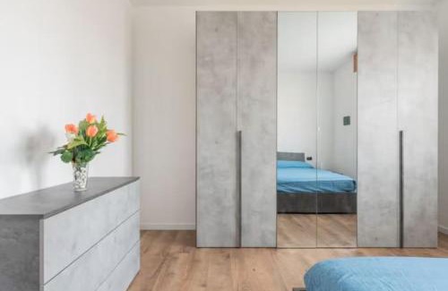Trecate Apartment | Malpensa-Novara Self Check-In a Trecate