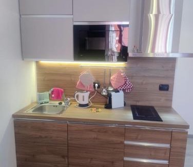 Somma Lombardo Apartment | Malpensa Sleep & Go