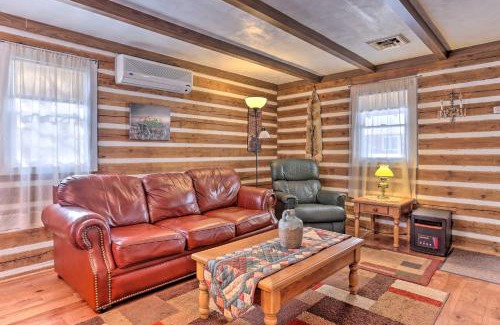 Medora House | Maltese Ranch Cabin Near Medora Attractions!