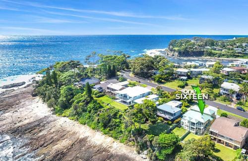 Malua Bay House | Malua Bay Beauty