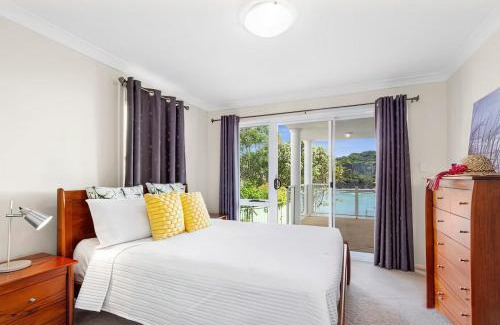 Malua Bay House | Malua Bay Beauty