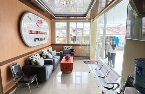Ambon House | Maluku Residence Syariah