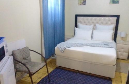 Phuthaditjhaba House | Maluti Backpackers