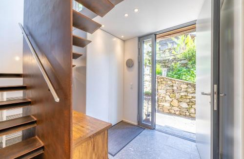 Malvaglia-dagro House | Malvaglia