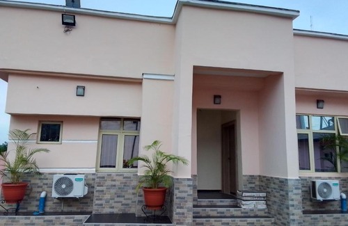 Abuja Apartment | Malvern suites