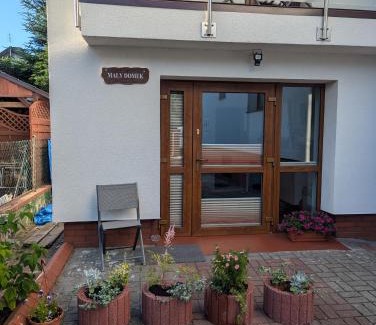 Szczecinek House | Maly domek