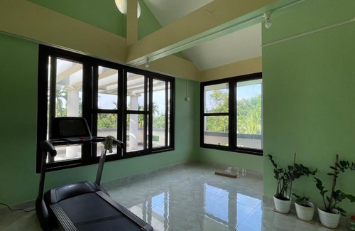 Pasighat House | Mama loongs abode