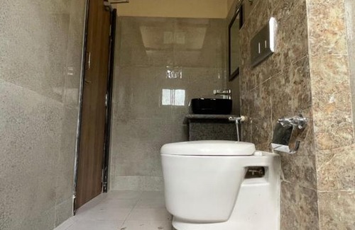 Pasighat House | Mama loongs abode