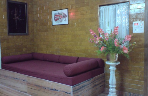 Morjim Bed & Breakfast | Mama Mids Home