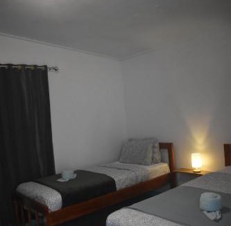 Ruteng House | Mama's Homestay Ruteng