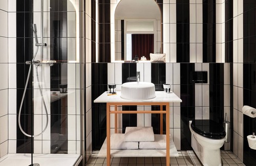 Centre Hotel | Mama Shelter Rennes