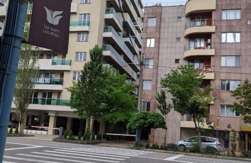 Constanta Apartment | Mamaia centru Kids friendly apartament