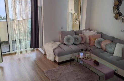 Constanta Apartment | Mamaia centru Kids friendly apartament