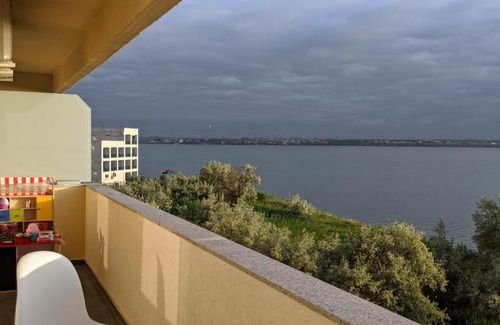 Constanta Apartment | Mamaia centru Kids friendly apartament