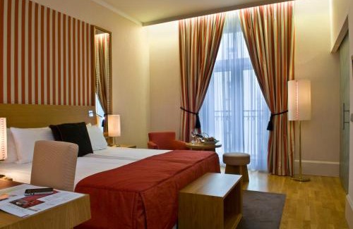 Andel Hotel | Mamaison Hotel Riverside Prague