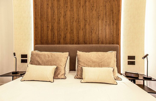 Historical Center Hotel | Mamalu - Corso Umberto