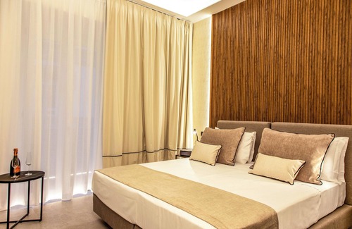 Historical Center Hotel | Mamalu - Corso Umberto