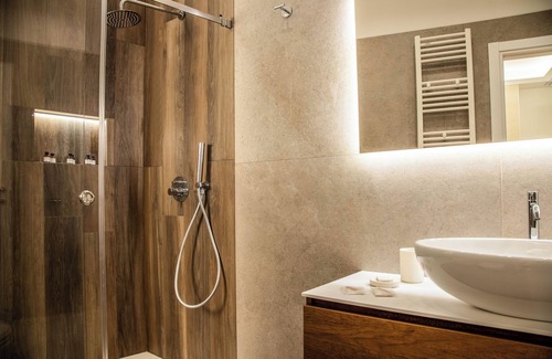 Historical Center Hotel | Mamalu - Corso Umberto