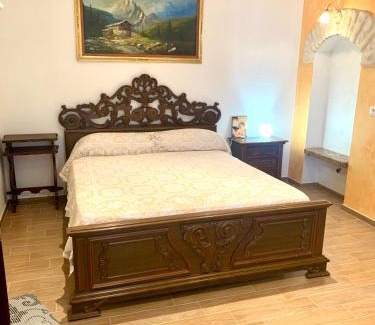 Guglionesi House | Maman