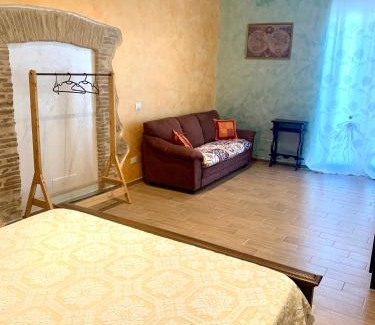 Guglionesi House | Maman