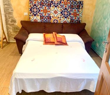 Guglionesi House | Maman