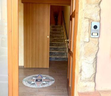 Guglionesi House | Maman