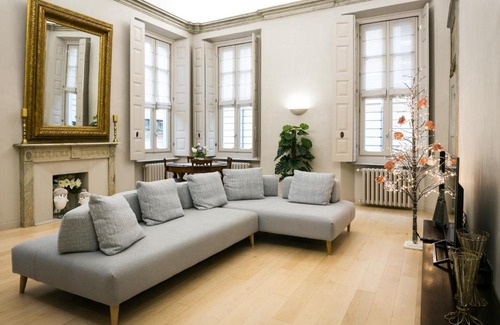 Casale Monferrato Apartment | MAMELI SUITE by IDEA MONFERRATO sas