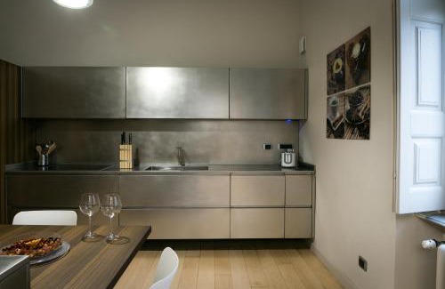 Casale Monferrato Apartment | MAMELI SUITE by IDEA MONFERRATO sas