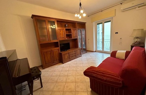Genoa Apartment | MaMi, a 10 minuti dall'acquario
