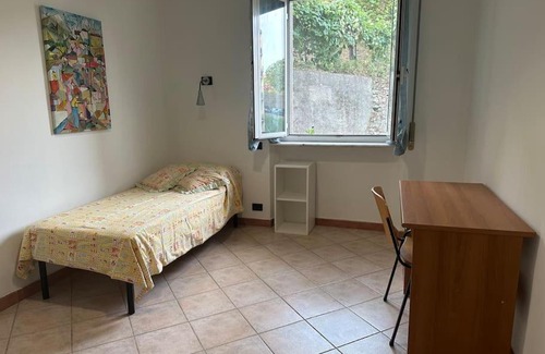 Genoa Apartment | MaMi, a 10 minuti dall'acquario