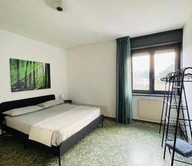 Schio Apartment | Mamisà App centro Schio, parcheggio coperto