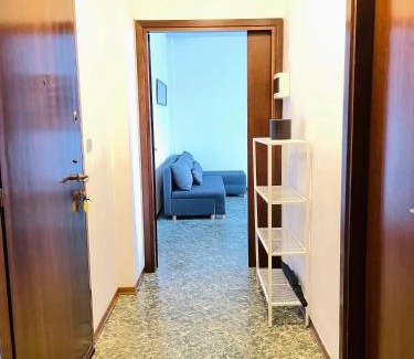 Schio Apartment | Mamisà App centro Schio, parcheggio coperto