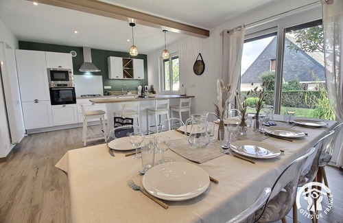 Matignon House | Mamm Gozh - MATIGNON