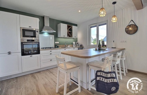 Matignon House | Mamm Gozh - MATIGNON