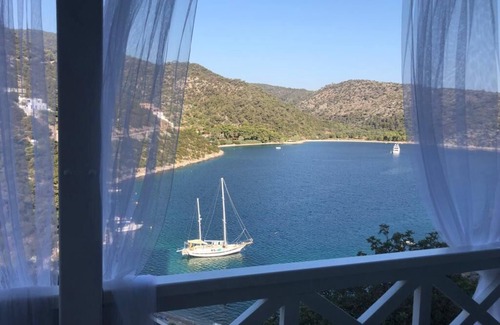 Katakali Villa | MAMMA MIA ON THE BEACH