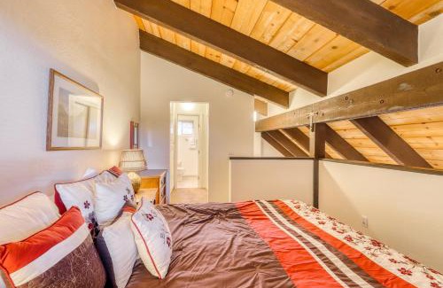 Mammoth Lakes Hotel | Mammoth View Villas 35