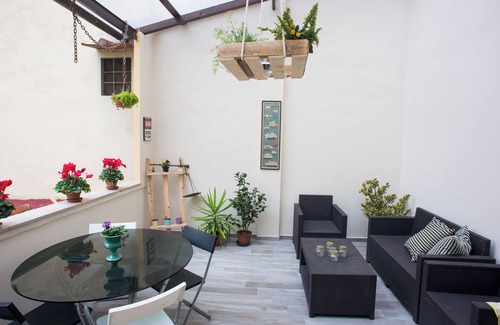 Ricorboli Apartment | Mamo Florence - Orsini Apartment
