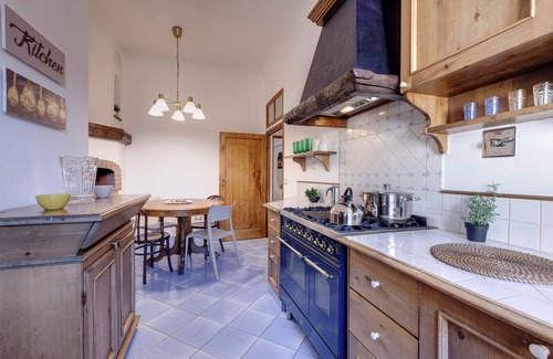 Santo Spirito Apartment | Mamo Florence - Pisana Apartment