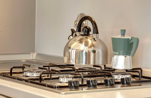 Oltrarno Apartment | Mamo Florence - Sprone Apartment
