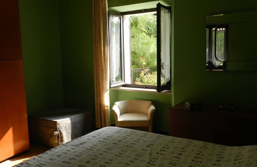 Vesime Bed & Breakfast | MAMOTA B&B, an oasis in the Langhe.