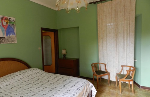 Vesime Bed & Breakfast | MAMOTA B&B, an oasis in the Langhe.
