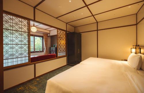 Karuizawa Hotel | Mampei Hotel