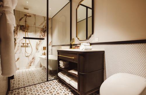 Karuizawa Hotel | Mampei Hotel